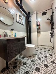 Blk 575 Woodlands Drive 16 (Woodlands), HDB 4 Rooms #625513321